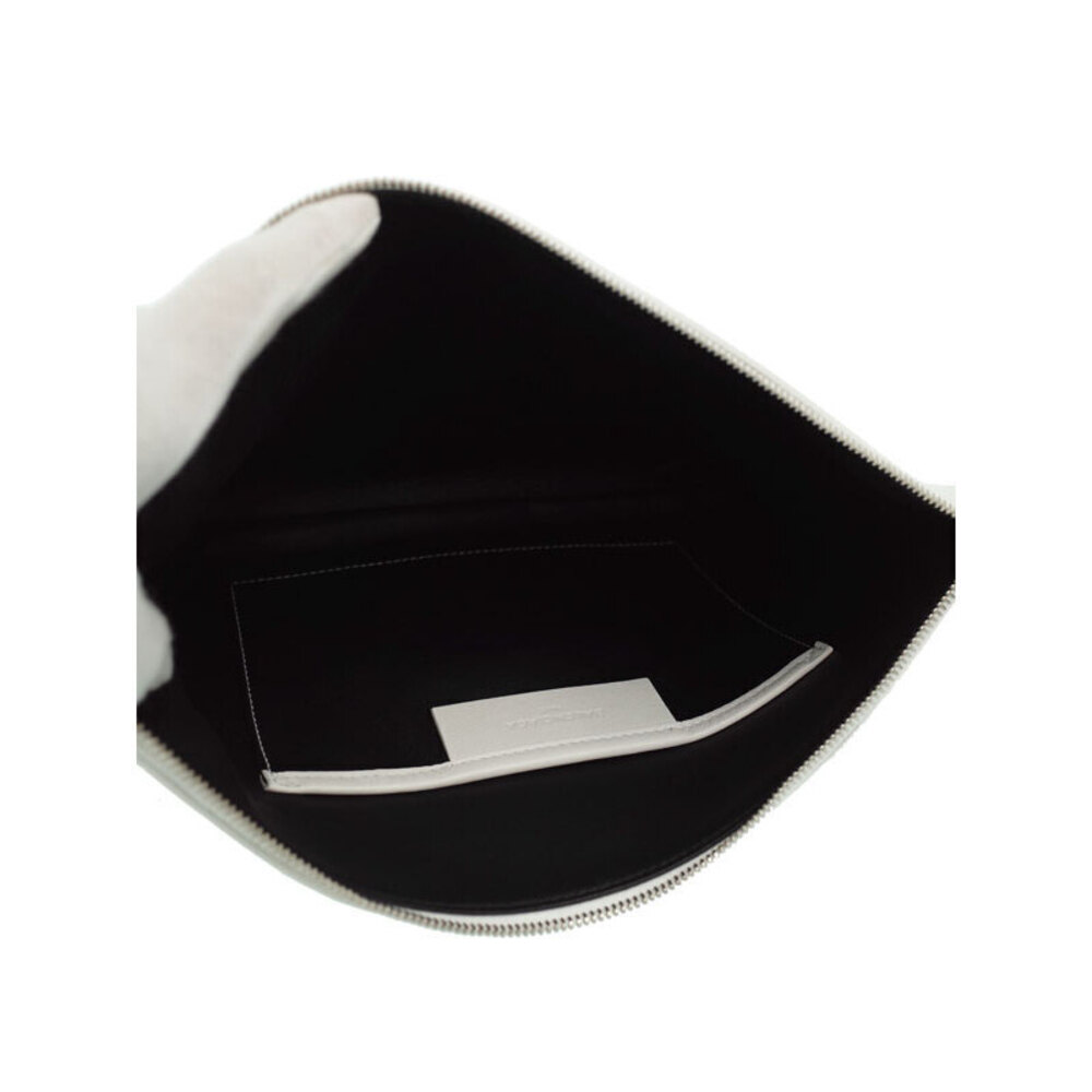 Balenciaga Shopping Pouch L Clutch Bag - Picture 3 of 5